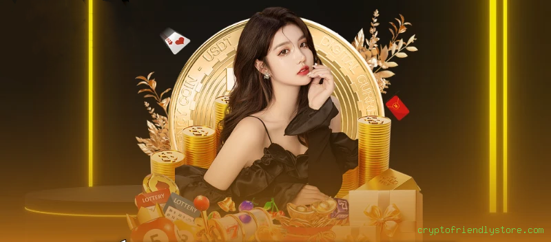 Bônus Diários cryptofriendlystore.com