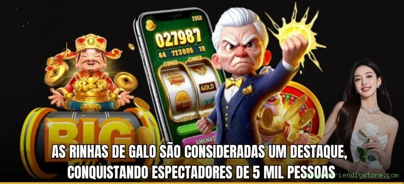 Jogos de Slot cryptofriendlystore.com