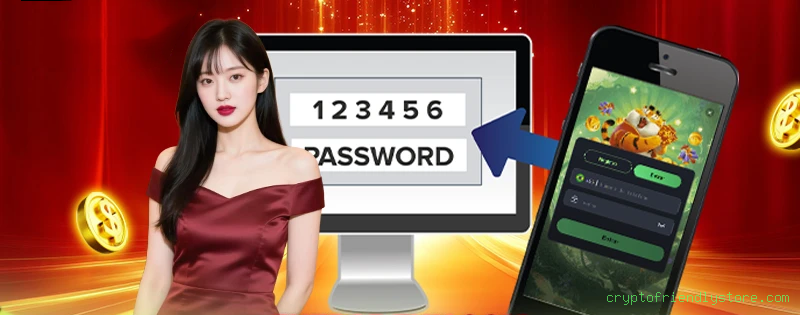 Login Seguro cryptofriendlystore.com